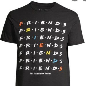 Friends Tshirt
